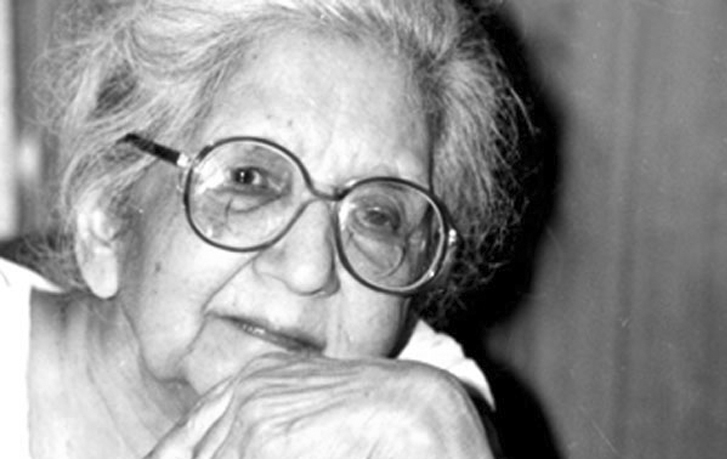 Aruna Asif Ali | Female Women Freedom Fighters